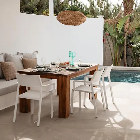 Villa Nooma House