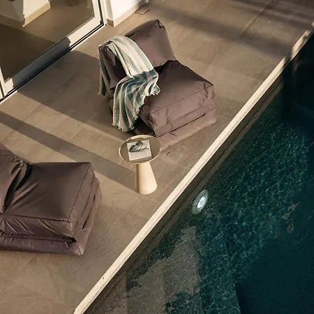 Nooma House Villa