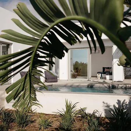 Villa Nooma House *