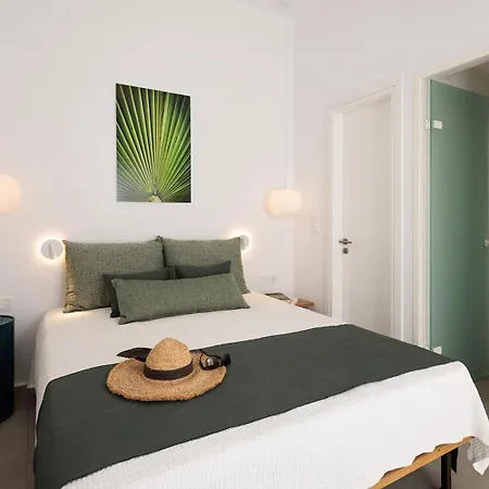 Nooma House Villa *
